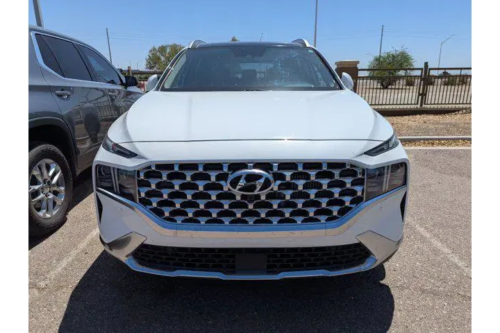 $29689 : Hyundai SANTA FE 2023 Limite image 8