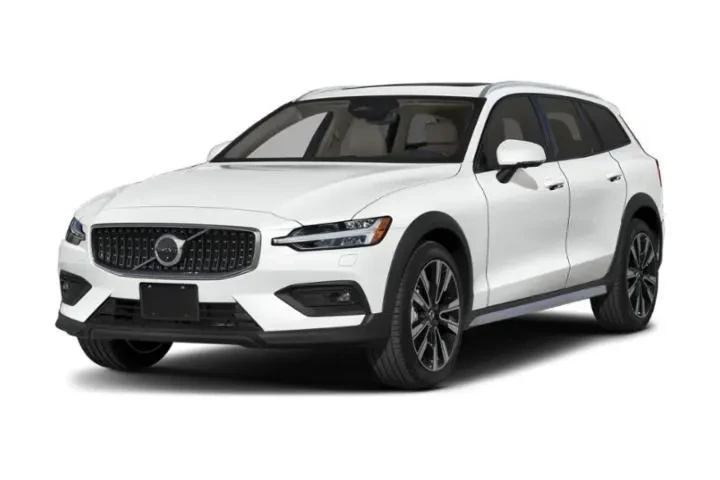 $33994 : Volvo V60 Cross Country 2025 image 1
