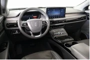 $26789 : Lincoln Nautilus 2021 AWD Re thumbnail