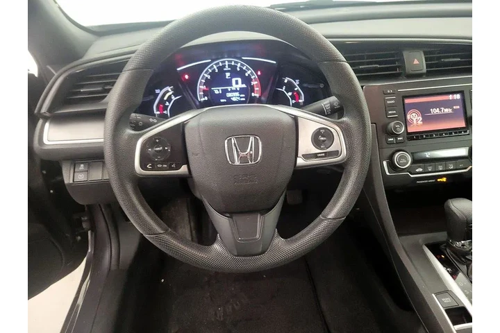 $16998 : Honda Civic 2018 LX-P 2dr Co image 10