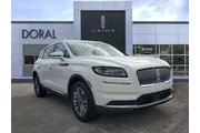 Lincoln Nautilus 2023 Standa en Hialeah