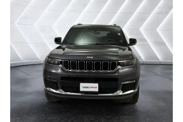 $32991 : Jeep Grand Cherokee L 2024 4 image 2