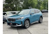 $42795 : BMW X1 2025 AWD xDrive28i 4d thumbnail