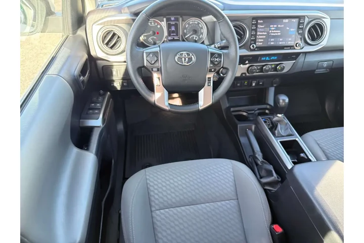 $38575 : Toyota Tacoma 2023 4x2 TRD S image 9