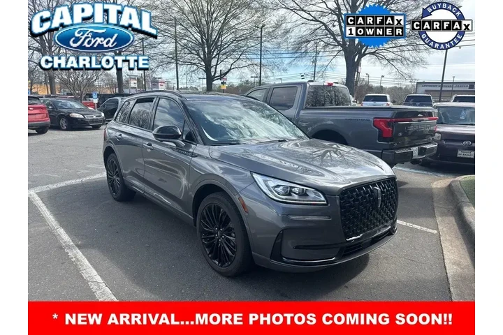 $29999 : Lincoln Corsair 2023 Reserve image 2