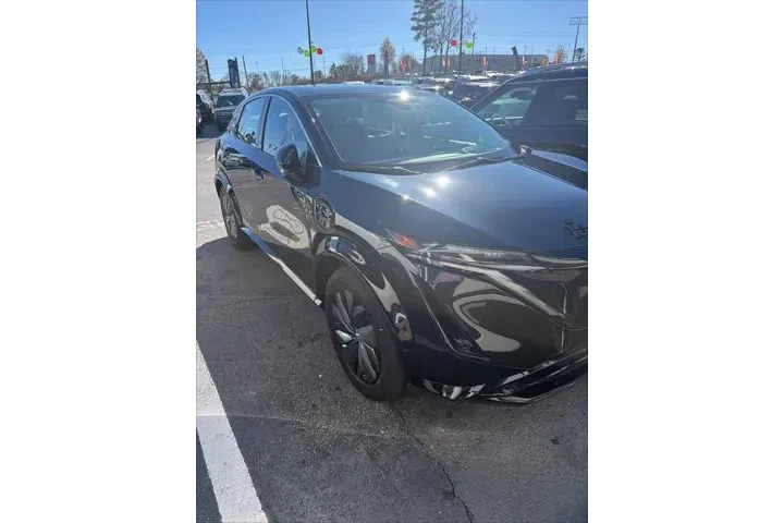 $18991 : Nissan Ariya 2023 Engage 4dr image 1