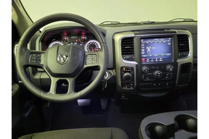 $28998 : Ram 1500 Classic 2020 4x4 Wa image 10