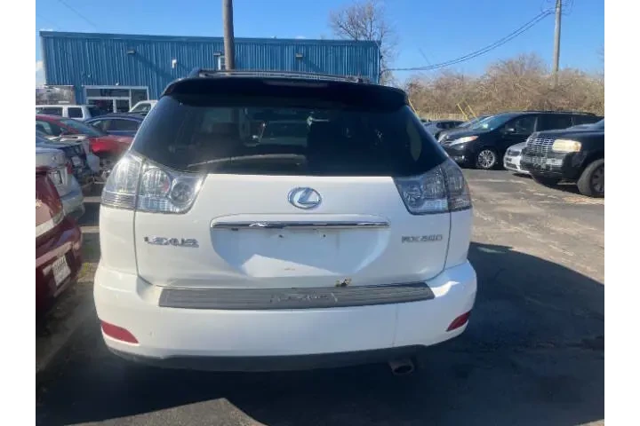 $6500 : 2008 RX 350 image 5