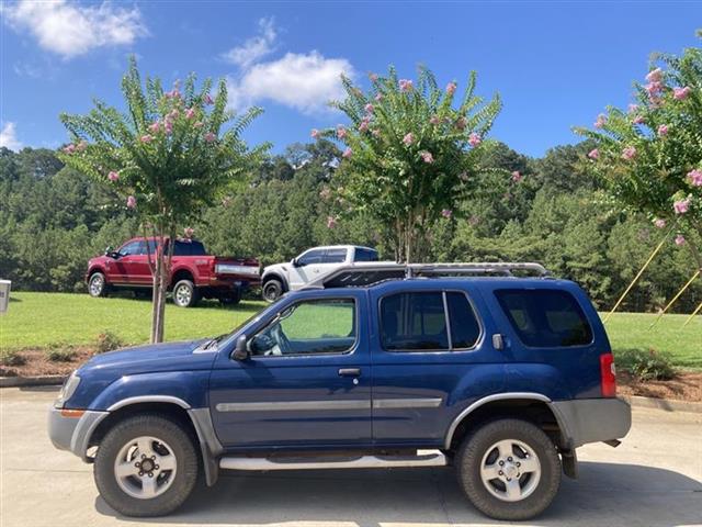 $5850 : 2004 Xterra XE 2WD image 6