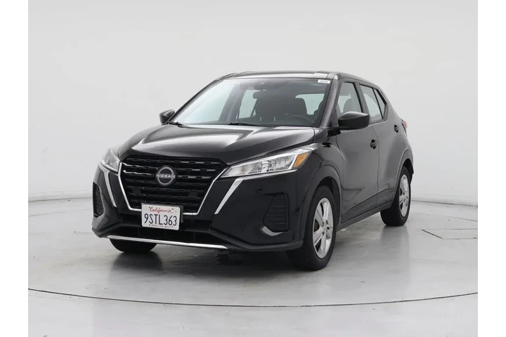 $15998 : Nissan Kicks 2022 S 4dr Cros image 4