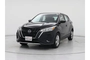 $15998 : Nissan Kicks 2022 S 4dr Cros thumbnail