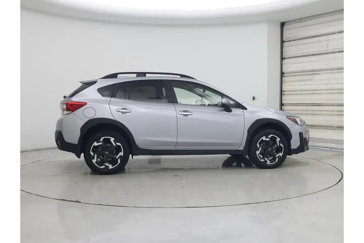 $25998 : Subaru Crosstrek 2021 AWD Li image 7