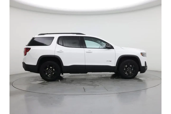 $32998 : GMC Acadia 2022 4x4 AT4 4dr image 7