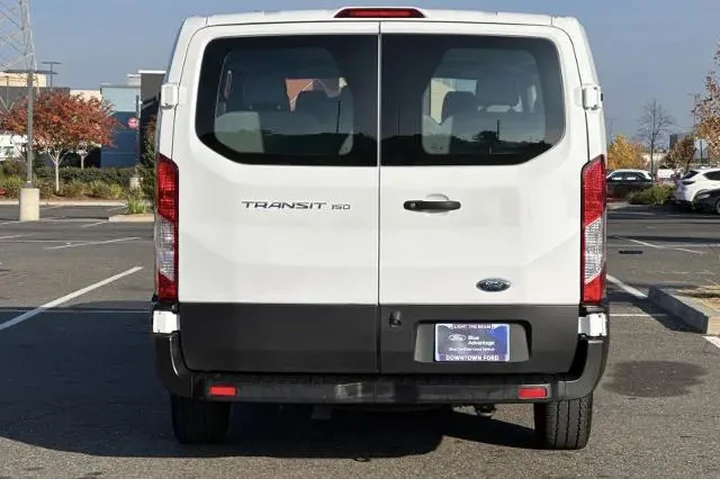 $37323 : Ford Transit 2019 150 XL 3dr image 9