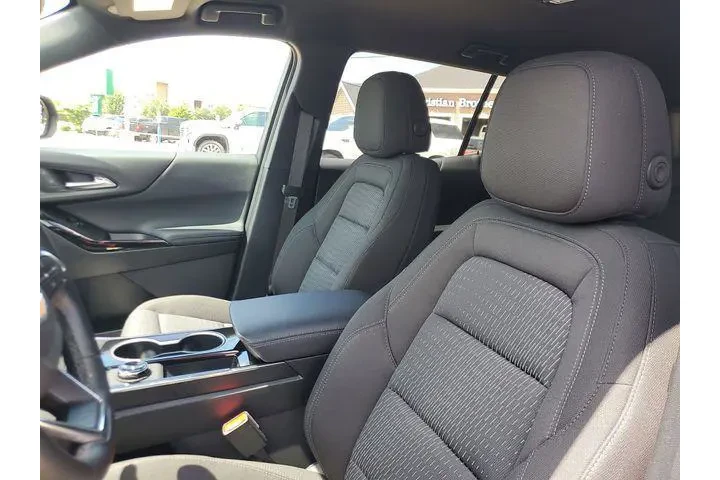 $29988 : Chevrolet Equinox 2026 4x4 L image 10
