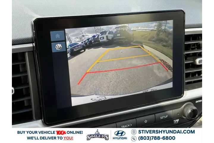 $25043 : Hyundai VENUE 2026 SEL 4dr C image 5