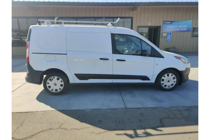 $16999 : 2019 Transit Connect XL image 7