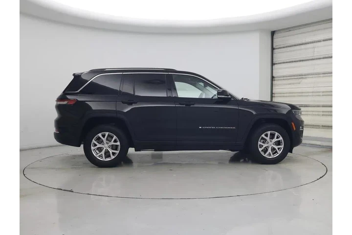 $26998 : Jeep Grand Cherokee 2022 4x2 image 7