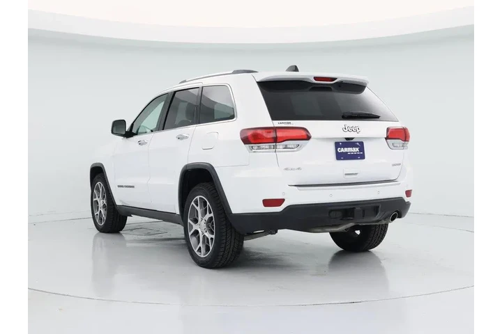 $28998 : Jeep Grand Cherokee 2021 4x4 image 2