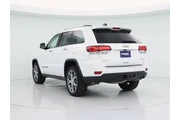 $28998 : Jeep Grand Cherokee 2021 4x4 thumbnail