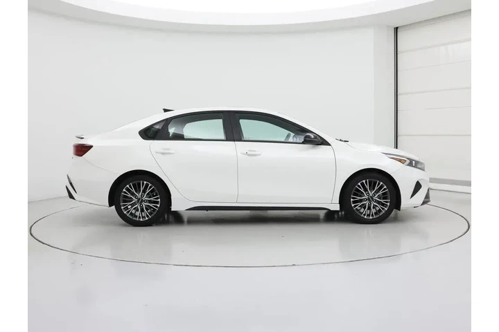 $22998 : Kia Forte 2023 GT-Line 4dr S image 7