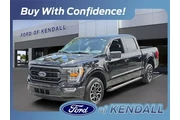 Ford F-150 2023 4x2 XLT 4dr en Miami