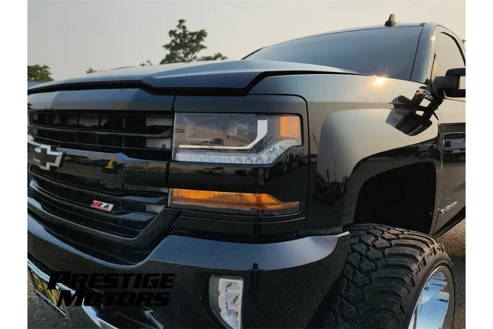 $37999 : 2016 Silverado 1500 LT image 10