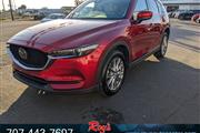 $22995 : 2019 CX-5 Grand Touring SUV thumbnail