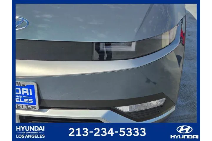 $29312 : Hyundai IONIQ 5 2024 SE 4dr image 8