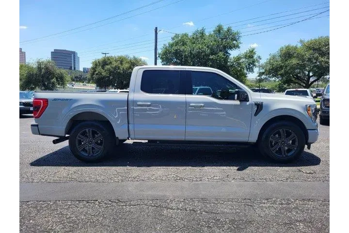 $37000 : Ford F-150 2023 4x2 XL 4dr S image 2