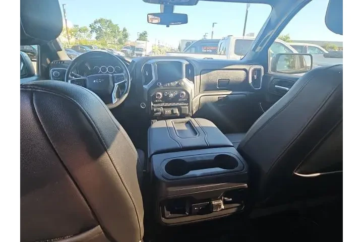 $38500 : Chevrolet Silverado 1500 202 image 10
