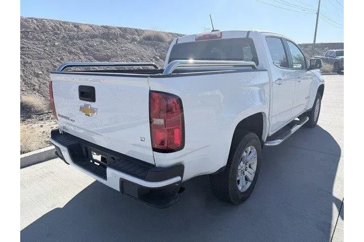 $27969 : Chevrolet Colorado 2019 4x2 image 8