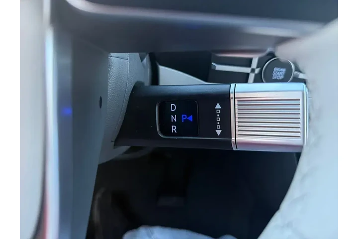 $36500 : Hyundai SANTA FE Hybrid 2026 image 9