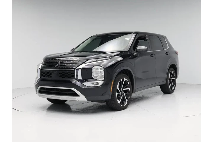 $23998 : Mitsubishi Outlander 2022 AW image 4