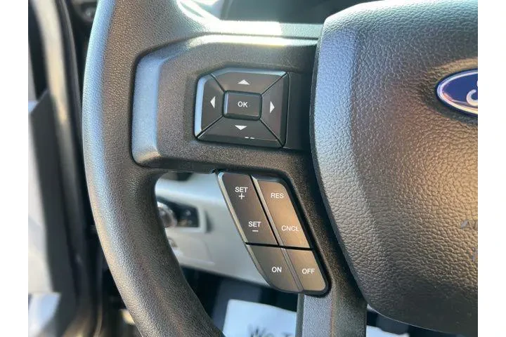 $24841 : Ford F-150 2018 4x4 XL 2dr R image 7