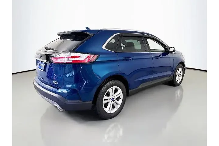 $20500 : Ford Edge 2020 AWD ST Line 4 image 7