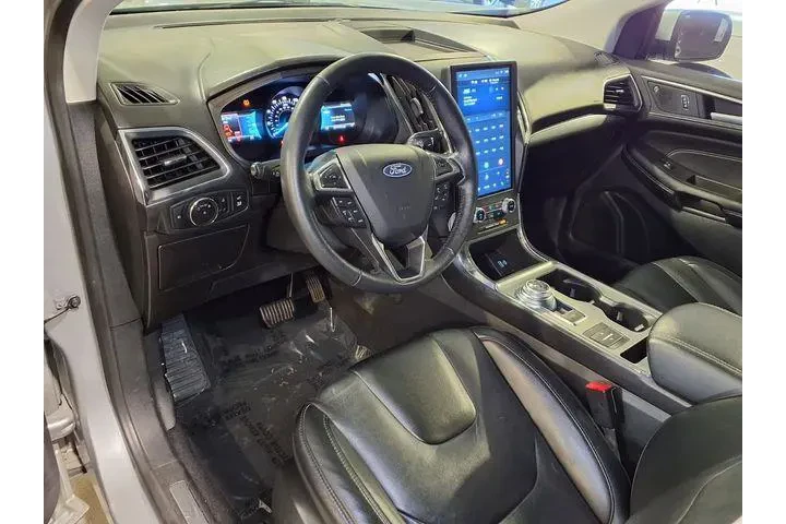 $24388 : Ford Edge 2022 AWD Titanium image 4
