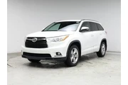 $24998 : Toyota Highlander 2015 AWD L thumbnail