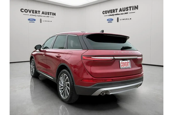 $34495 : Lincoln Corsair 2023 AWD Res image 3