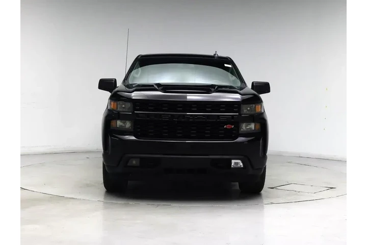 $27998 : Chevrolet Silverado 1500 202 image 5
