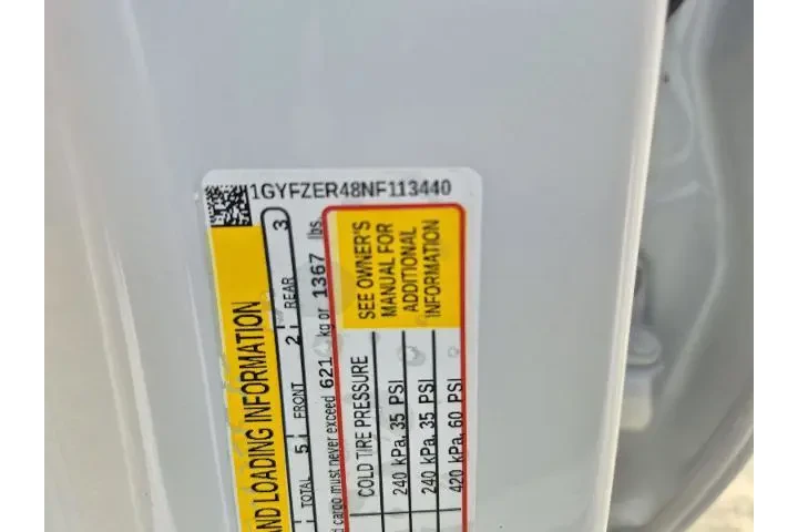 $26482 : Cadillac XT4 2022 Sport 4dr image 5