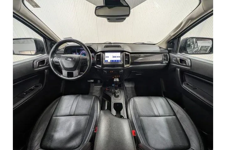 $33310 : Ford Ranger 2022 4x4 Lariat image 2