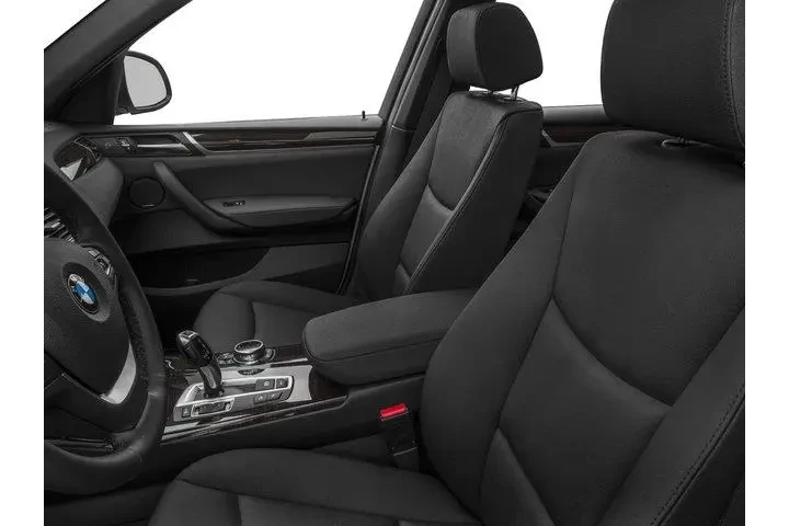 $9590 : BMW X3 2017 sDrive28i 4dr SU image 9