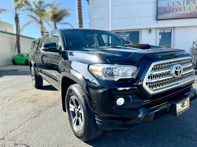 $30995 : 2017 Tacoma TRD Sport image 2