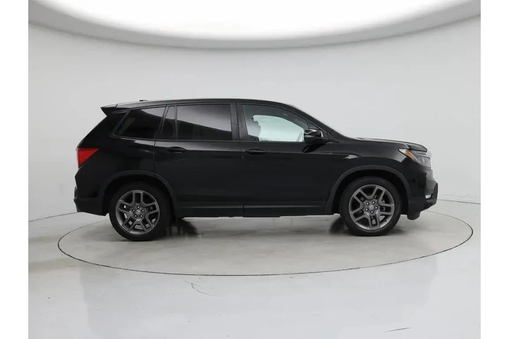 $27998 : Honda Passport 2022 EX-L 4dr image 7