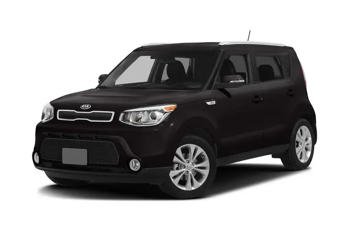 $8782 : Kia Soul 2016 + 4dr Crossove image 1