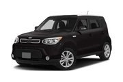 Kia Soul 2016 + 4dr Crossove en Orlando