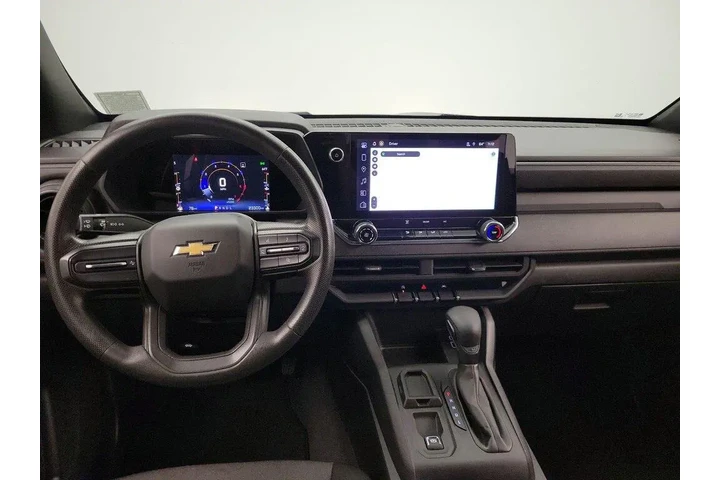 $25998 : Chevrolet Colorado 2023 4x2 image 9