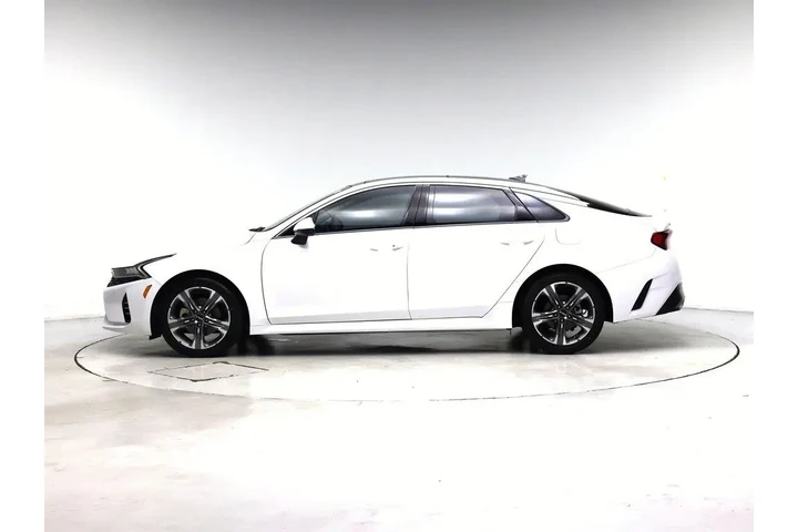 $24998 : Kia K5 2024 EX 4dr Sedan image 3