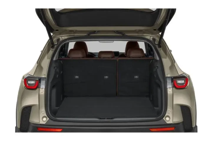 $37999 : Mazda CX-50 2026 AWD 2.5 Tur image 10